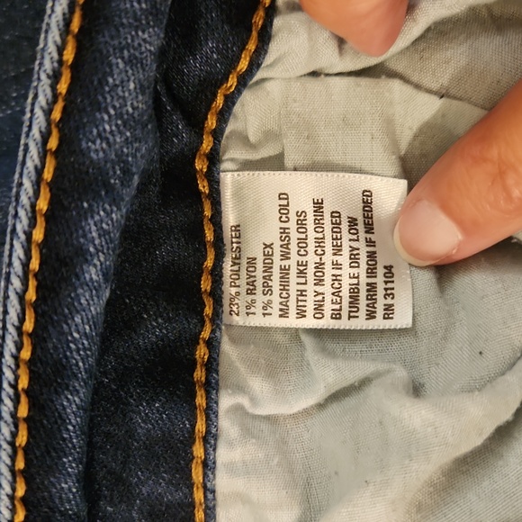 Crown & Ivy Jeans - Picture 10 of 10